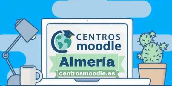 moodle centro almeria