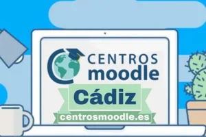 Centros Moodle en Cádiz