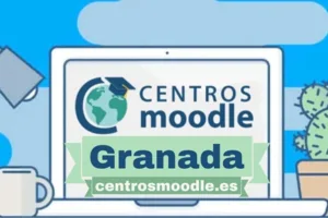 Centros Moodle en Granada