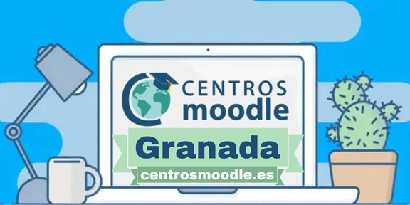 moodle centro granada