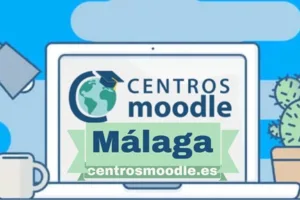 Centros Moodle en Málaga